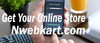 Create Your Online Store Nwebkart Image